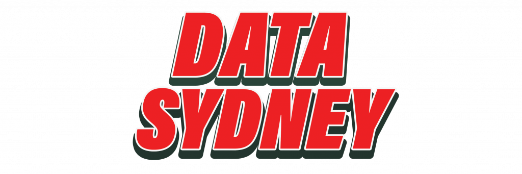Data Sydney
